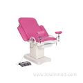 Electric Gynecological Obstetric Delivery Table